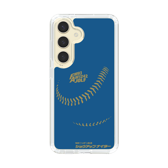 Slim Protection Case［ Nippon Broadcasting System - Show Up Nighter P05 ］