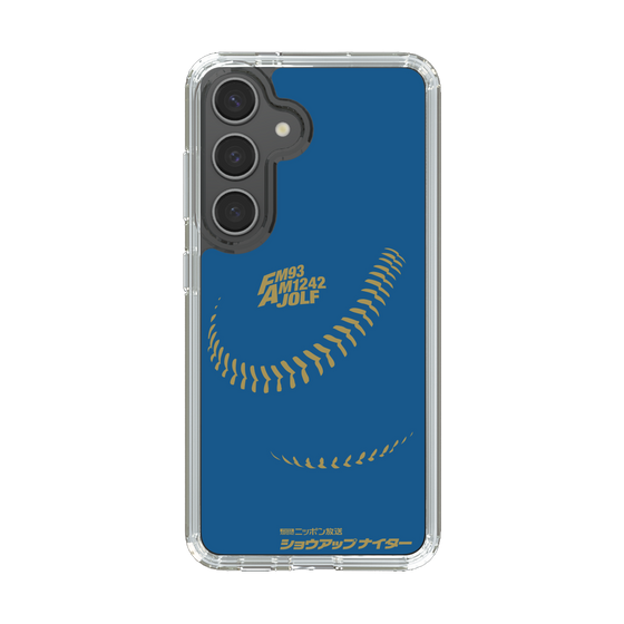Slim Protection Case［ Nippon Broadcasting System - Show Up Nighter P05 ］