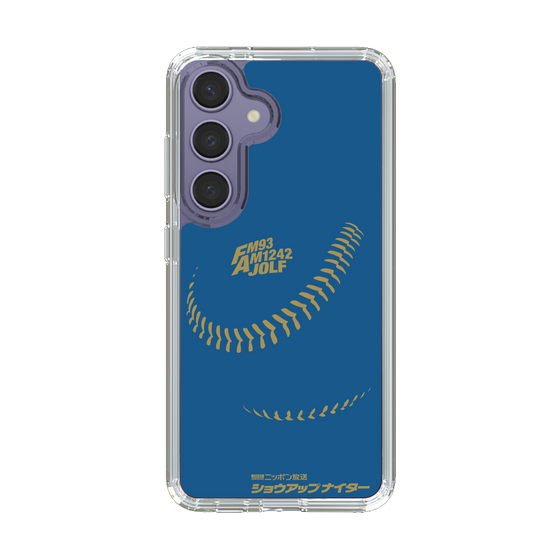 Slim Protection Case［ Nippon Broadcasting System - Show Up Nighter P05 ］