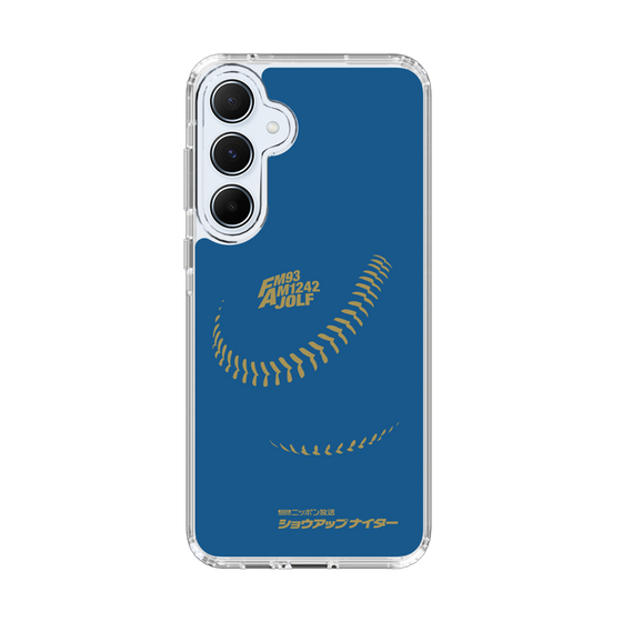 Slim Protection Case［ Nippon Broadcasting System - Show Up Nighter P05 ］