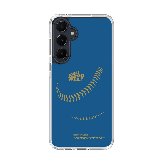 Slim Protection Case［ Nippon Broadcasting System - Show Up Nighter P05 ］