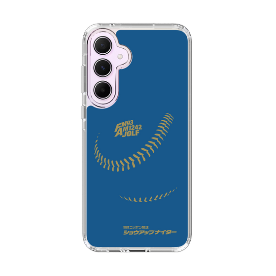 Slim Protection Case［ Nippon Broadcasting System - Show Up Nighter P05 ］