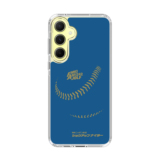 Slim Protection Case［ Nippon Broadcasting System - Show Up Nighter P05 ］