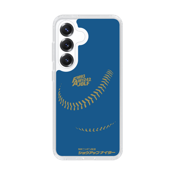 Slim Protection Case［ Nippon Broadcasting System - Show Up Nighter P05 ］