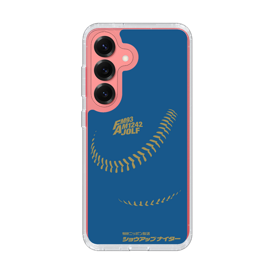 Slim Protection Case［ Nippon Broadcasting System - Show Up Nighter P05 ］