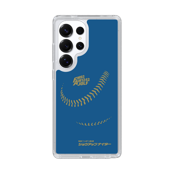 Slim Protection Case［ Nippon Broadcasting System - Show Up Nighter P05 ］