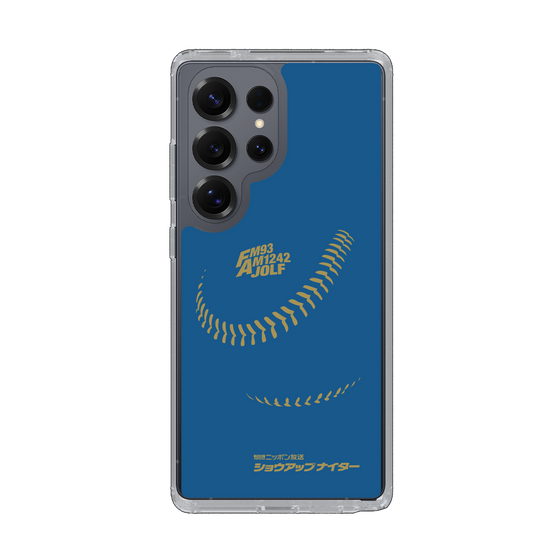Slim Protection Case［ Nippon Broadcasting System - Show Up Nighter P05 ］
