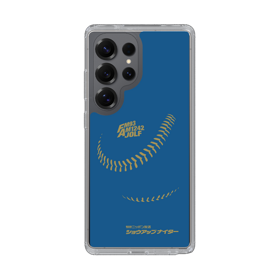 Slim Protection Case［ Nippon Broadcasting System - Show Up Nighter P05 ］