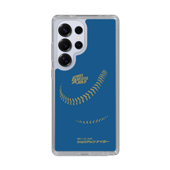 Slim Protection Case［ Nippon Broadcasting System - Show Up Nighter P05 ］