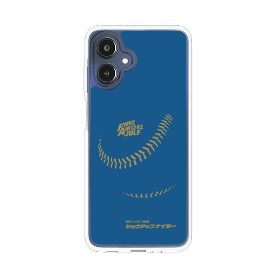 Slim Protection Case［ Nippon Broadcasting System - Show Up Nighter P05 ］