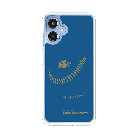 Slim Protection Case［ Nippon Broadcasting System - Show Up Nighter P05 ］