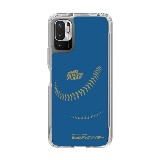 Slim Protection Case［ Nippon Broadcasting System - Show Up Nighter P05 ］