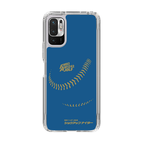 Slim Protection Case［ Nippon Broadcasting System - Show Up Nighter P05 ］