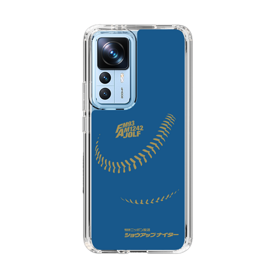 Slim Protection Case［ Nippon Broadcasting System - Show Up Nighter P05 ］