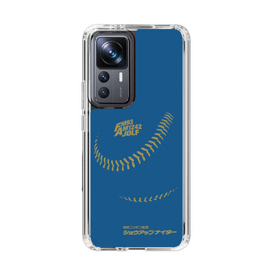 Slim Protection Case［ Nippon Broadcasting System - Show Up Nighter P05 ］