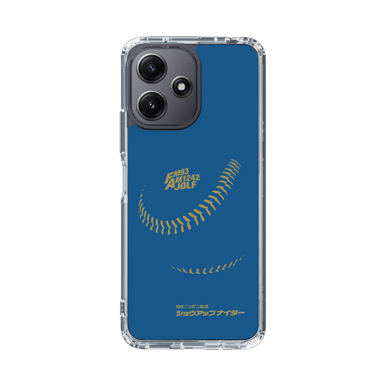 Slim Protection Case［ Nippon Broadcasting System - Show Up Nighter P05 ］