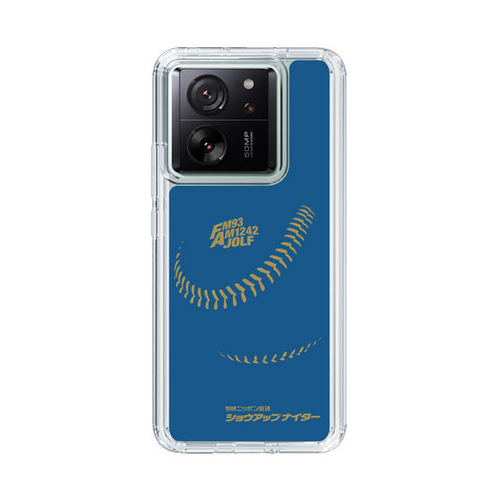 Slim Protection Case［ Nippon Broadcasting System - Show Up Nighter P05 ］