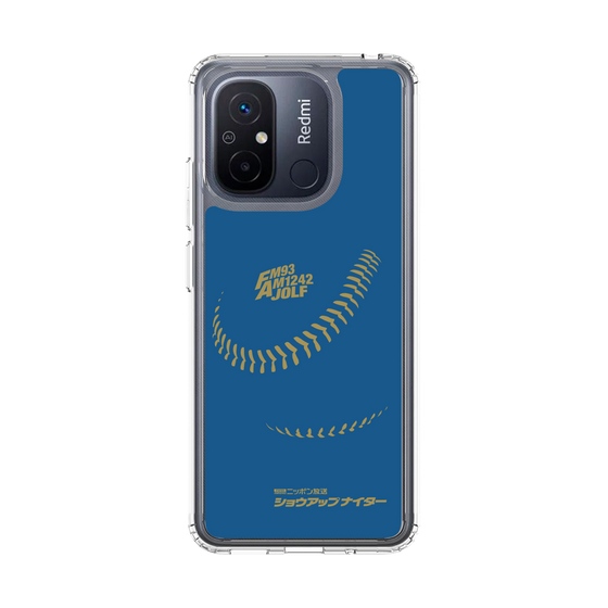 Slim Protection Case［ Nippon Broadcasting System - Show Up Nighter P05 ］