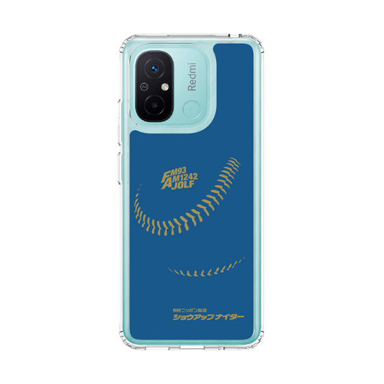 Slim Protection Case［ Nippon Broadcasting System - Show Up Nighter P05 ］
