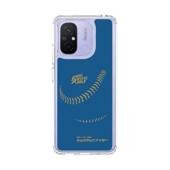 Slim Protection Case［ Nippon Broadcasting System - Show Up Nighter P05 ］