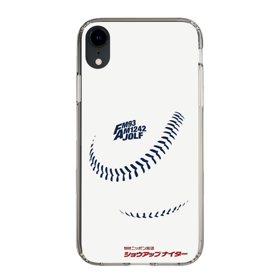 Slim Protection Case［ Nippon Broadcasting System - Show Up Nighter P06 ］