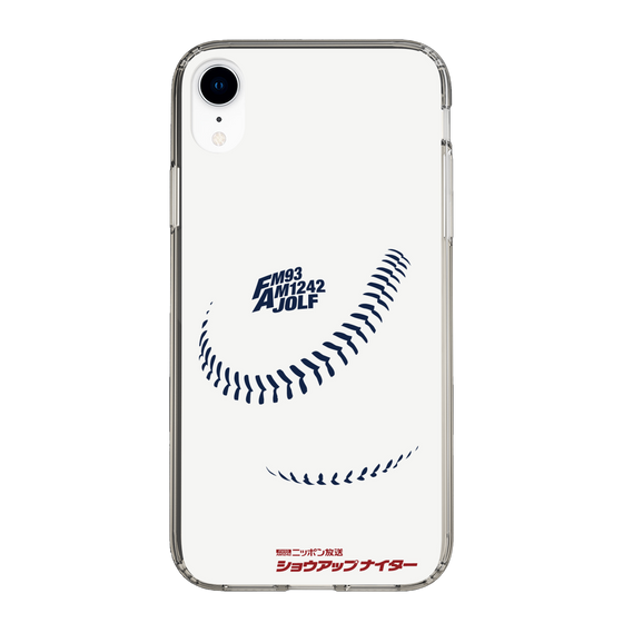 Slim Protection Case［ Nippon Broadcasting System - Show Up Nighter P06 ］