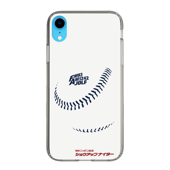 Slim Protection Case［ Nippon Broadcasting System - Show Up Nighter P06 ］