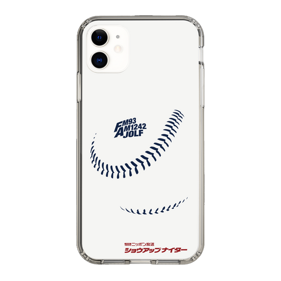 Slim Protection Case［ Nippon Broadcasting System - Show Up Nighter P06 ］