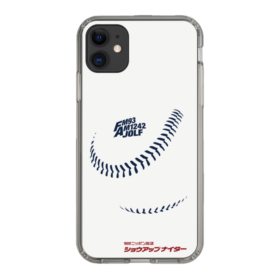 Slim Protection Case［ Nippon Broadcasting System - Show Up Nighter P06 ］