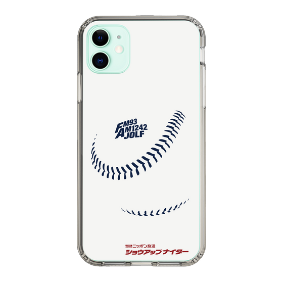 Slim Protection Case［ Nippon Broadcasting System - Show Up Nighter P06 ］