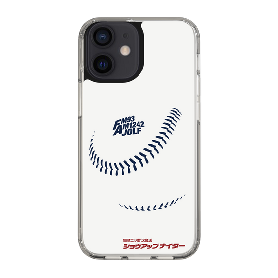 Slim Protection Case［ Nippon Broadcasting System - Show Up Nighter P06 ］