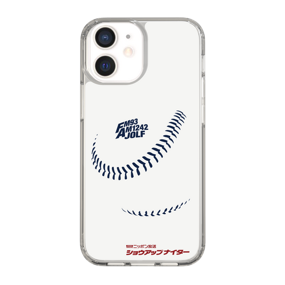 Slim Protection Case［ Nippon Broadcasting System - Show Up Nighter P06 ］