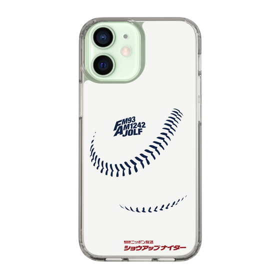 Slim Protection Case［ Nippon Broadcasting System - Show Up Nighter P06 ］