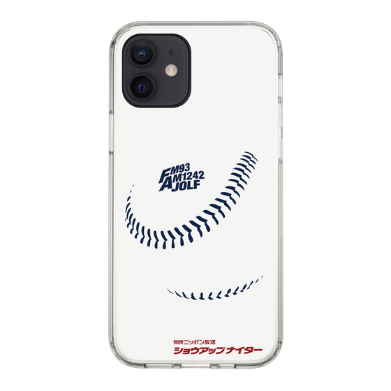 Slim Protection Case［ Nippon Broadcasting System - Show Up Nighter P06 ］