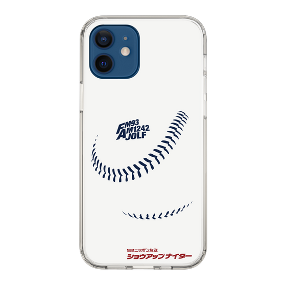 Slim Protection Case［ Nippon Broadcasting System - Show Up Nighter P06 ］