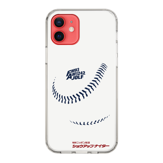 Slim Protection Case［ Nippon Broadcasting System - Show Up Nighter P06 ］