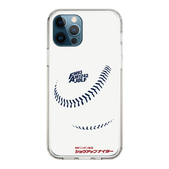 Slim Protection Case［ Nippon Broadcasting System - Show Up Nighter P06 ］