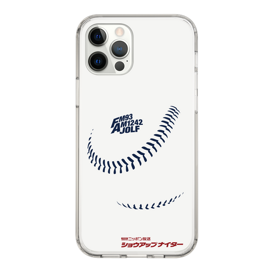 Slim Protection Case［ Nippon Broadcasting System - Show Up Nighter P06 ］