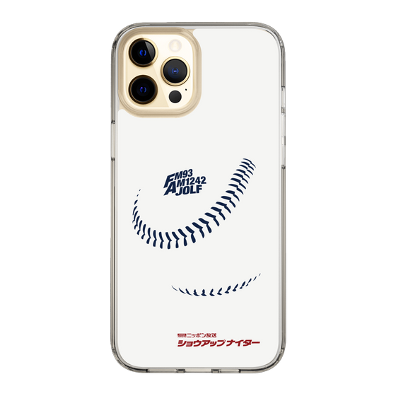 Slim Protection Case［ Nippon Broadcasting System - Show Up Nighter P06 ］