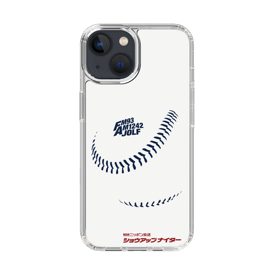 Slim Protection Case［ Nippon Broadcasting System - Show Up Nighter P06 ］