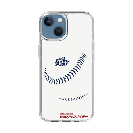 Slim Protection Case［ Nippon Broadcasting System - Show Up Nighter P06 ］
