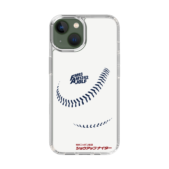Slim Protection Case［ Nippon Broadcasting System - Show Up Nighter P06 ］