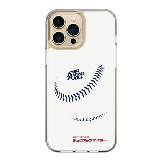 Slim Protection Case［ Nippon Broadcasting System - Show Up Nighter P06 ］
