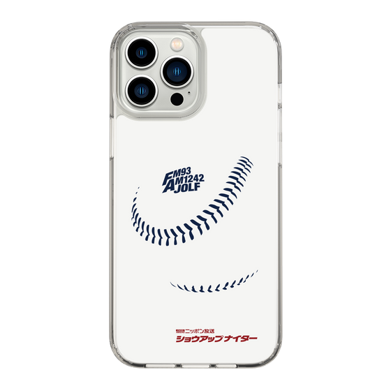 Slim Protection Case［ Nippon Broadcasting System - Show Up Nighter P06 ］