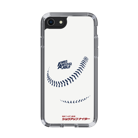 Slim Protection Case［ Nippon Broadcasting System - Show Up Nighter P06 ］