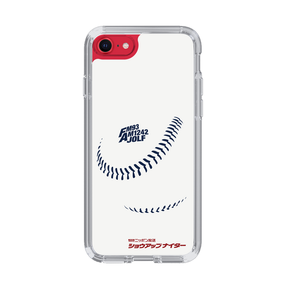 Slim Protection Case［ Nippon Broadcasting System - Show Up Nighter P06 ］
