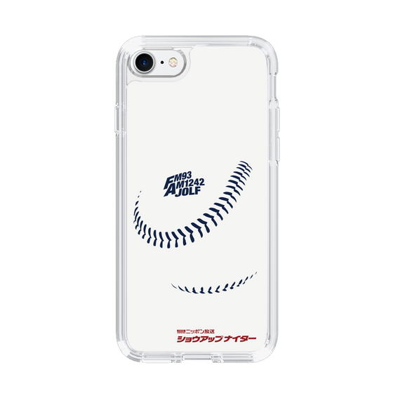 Slim Protection Case［ Nippon Broadcasting System - Show Up Nighter P06 ］