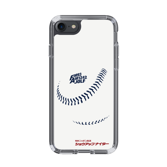 Slim Protection Case［ Nippon Broadcasting System - Show Up Nighter P06 ］