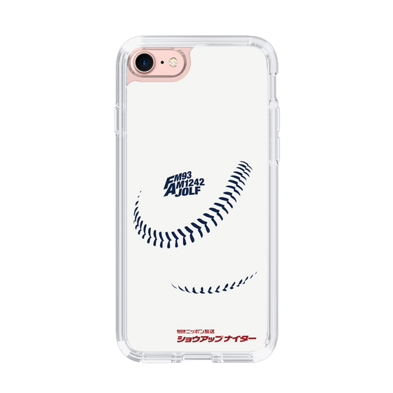 Slim Protection Case［ Nippon Broadcasting System - Show Up Nighter P06 ］