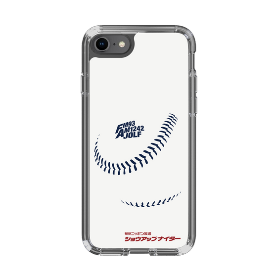 Slim Protection Case［ Nippon Broadcasting System - Show Up Nighter P06 ］